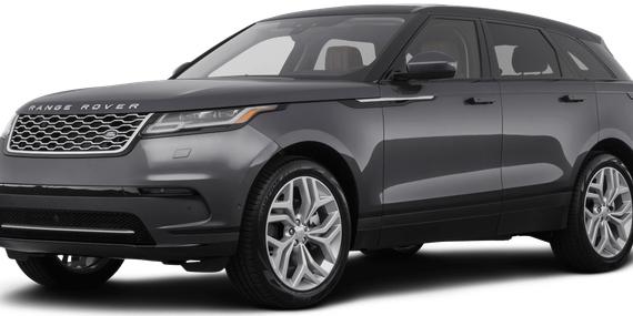 LAND ROVER RANGE ROVER VELAR 2019 SALYL2FV5KA227845 image